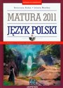 Język polski materiały dla maturzysty Matura 2011 z płytą CD