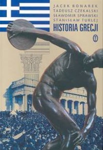 Historia Grecji