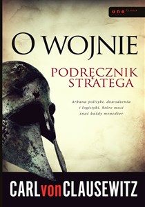 O wojnie Podręcznik stratega