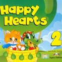 Happy Hearts 2 Pupils Pack