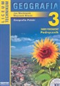 Geografia 3 Podręcznik Liceum technikum Zakres podstawowy - Jan Mordawski, Wojciech Wiecki