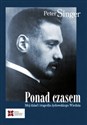 Ponad czasem Mój dziad i tragedia żydowskiego Wiednia