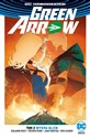 Green Arrow Tom 2 Wyspa Blizn - Benjamin Percy, Stephen Byrne, Otto Schmidt, Juan Ferreyra