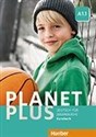 Planet Plus A1/1 KB HUEBER - Gabriele Kopp, Josef Alberti, Siegfried Bttne