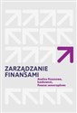 Zarządzanie finansami Analiza finansowa, bankowość, finanse samorządowe