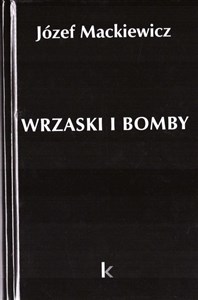 Dzieła T.33 Wrzaski i bomby 