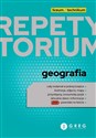 Repetytorium geografia liceum/technikum 2023 - Agnieszka Łękawa