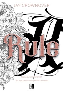 Rule - Księgarnia UK