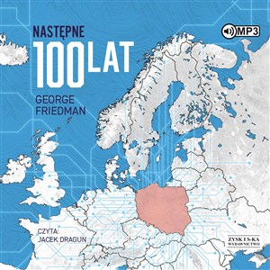[Audiobook] Następne 100 lat Prognoza na XXI wiek - Księgarnia Niemcy (DE)