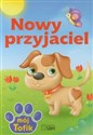 Nowy przyjaciel Mój Tofik