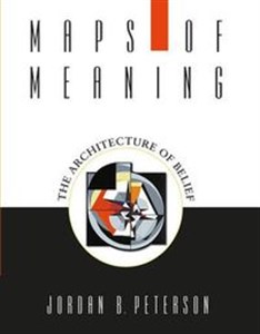 Maps of Meaning  - Księgarnia Niemcy (DE)