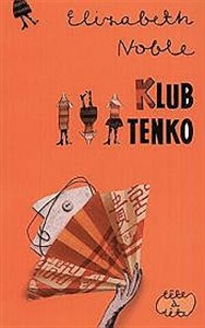 Klub Tenko - Księgarnia Niemcy (DE)