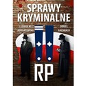 Sprawy kryminalne II RP