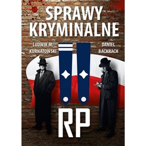 Sprawy kryminalne II RP - Księgarnia Niemcy (DE)