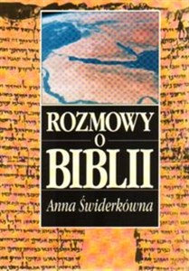 Rozmowy o Biblii