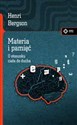 Materia i pamięć O stosunku ciała do ducha - Henri Bergson