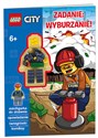 Lego City Zadanie: wyburzanie!