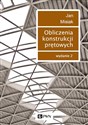 Obliczenia konstrukcji prętowych - Jan Misiak