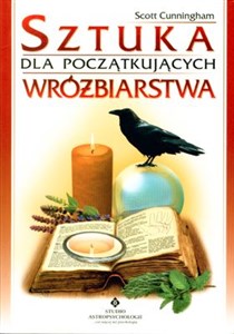 Sztuka wróżbiarstwa dla początkujących - Księgarnia UK