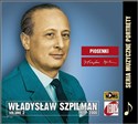 Szpilman Piosenki Vol.2 CD  - Władysław Szpilman