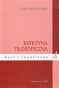 Estetyka filozoficzna - Gunther Poltner