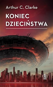 Koniec dzieciństwa - Księgarnia UK