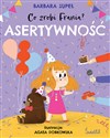 Co zrobi Frania? Tom 4 Asertywność - Barbara Supeł