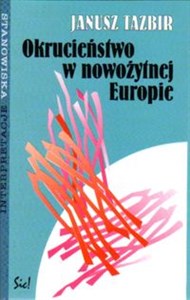 Okrucieństwo w nowożytnej Europie