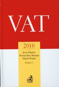 VAT 2010