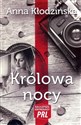 Królowa nocy - Anna Kłodzińska