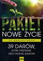 Nowe życie Pakiet 39 darów, które otrzymasz, kiedy zaufasz Jezusowi