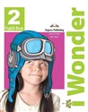 I Wonder 2 Pupil's Book + Interactive eBook - Jenny Dooley, Bob Obee