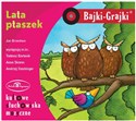 [Audiobook] Bajki - Grajki. Lata ptaszek CD