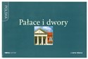 Pałace i dwory - Opracowanie Zbiorowe