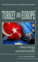 Turkey and Europe Challenges and opportunities