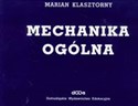 Mechanika ogólna