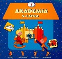 Akademia 5-latka - Opracowanie Zbiorowe