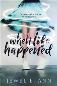 When Life Happened - Księgarnia UK