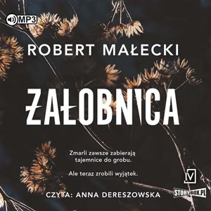 [Audiobook] Żałobnica