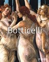 Masters of Art Botticelli 