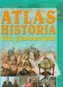 Historia dla gimnazjum Atlas - ,