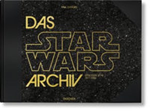 The Star Wars Archives. 1977-1983  - Księgarnia UK