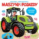 Maszyny i pojazdy 