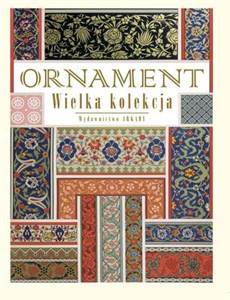 Ornament Wielka kolekcja