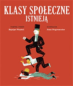 Klasy społeczne istnieją