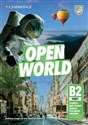 Open World First Student's Book Pack (Student's Book without Answers w Online Practice and Worbbook without Answers w Audio Download)