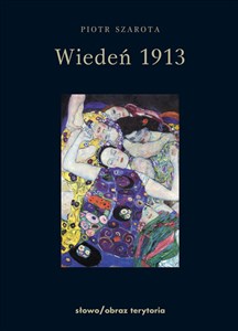 Wiedeń 1913 - Księgarnia UK