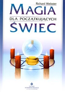 Magia świec dla początkujących