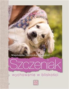 Szczeniak. Wychowanie w bliskości - Księgarnia Niemcy (DE)