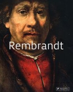 Masters of Art: Rembrandt 